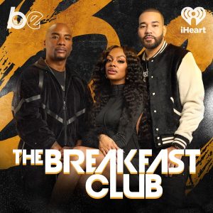 The Breakfast Club podcast