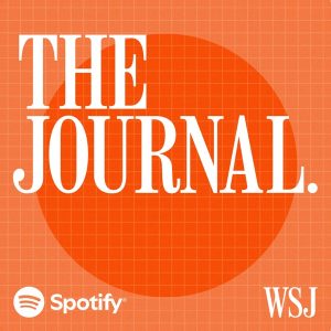 The Journal. podcast