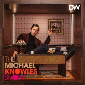 The Michael Knowles Show podcast