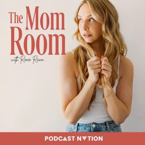The Mom Room podcast