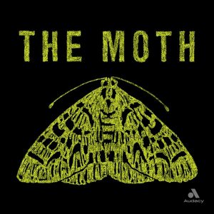 The Moth podcast