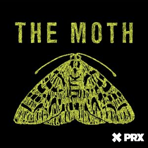 The Moth podcast