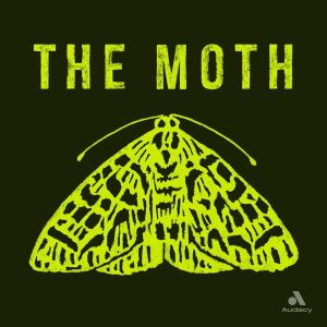 The Moth podcast