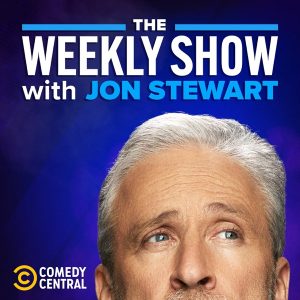 The Problem With Jon Stewart