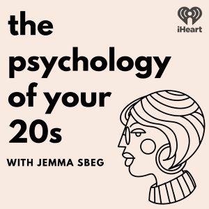 The Psychology of your 20’s podcast