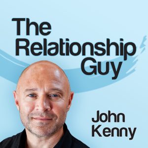 The Relationship Guy podcast