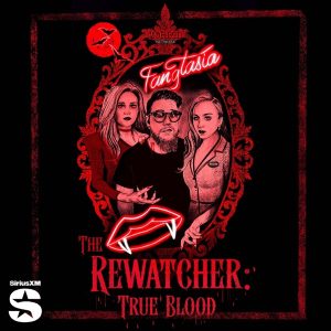 The Rewatcher: Buffy the Vampire Slayer podcast