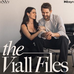 The Viall Files podcast