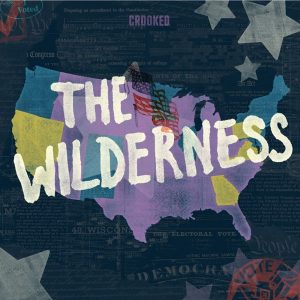 The Wilderness podcast