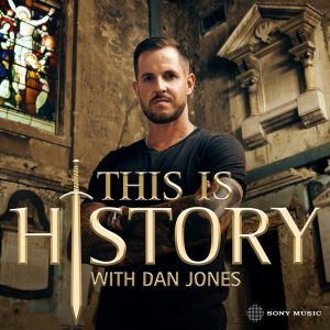 This is History: A Dynasty to Die For podcast