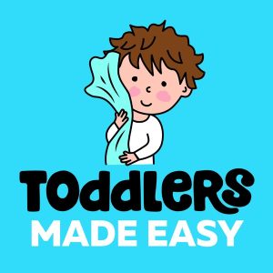 Toddlers Made Easy with Dr Cathryn podcast