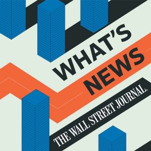 WSJ What’s News
