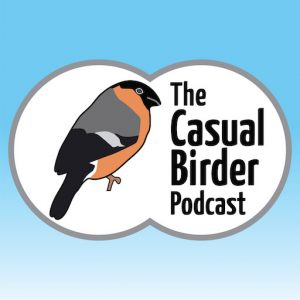 The Casual Birder Podcast podcast