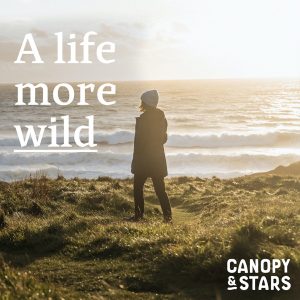 A Life More Wild podcast