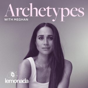 Archetypes podcast