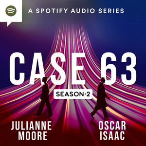 Case 63 podcast