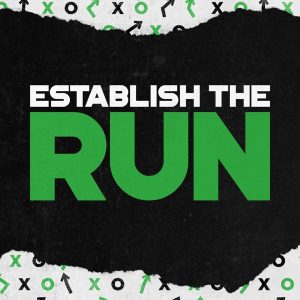 Establish The Run Fantasy Football