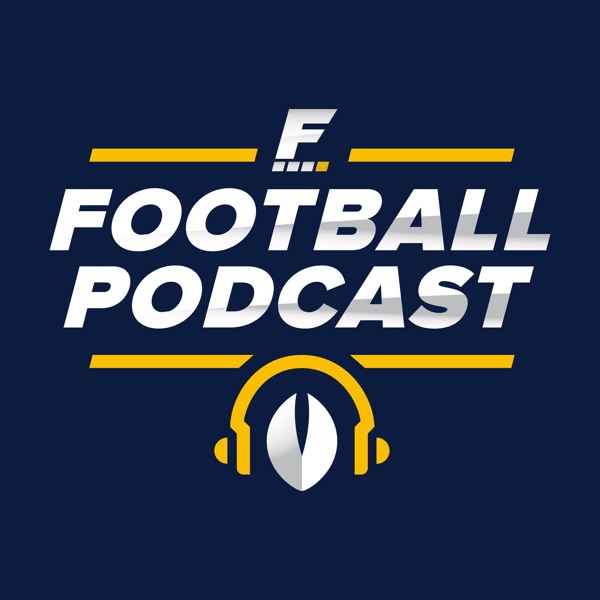 FantasyPros Fantasy Football Podcast Listen on Best Podcasts UK