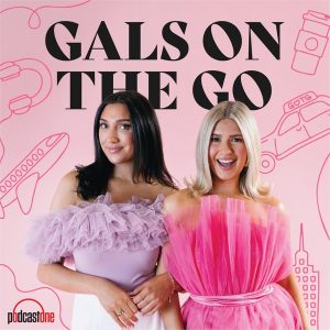 Gals on the Go podcast