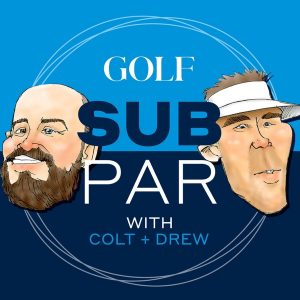 GOLF’s Subpar podcast