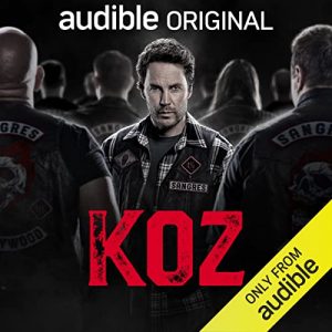 KOZ podcast