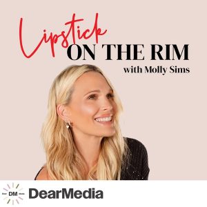 Lipstick on the Rim podcast