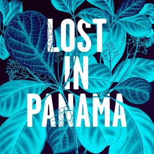 Lost In Panama podcast