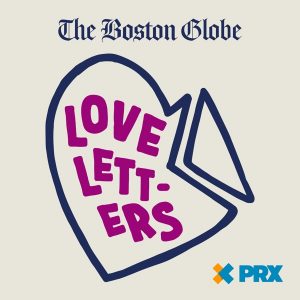 Love Letters podcast