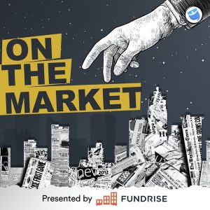 On The Market podcast