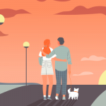 8 Best Relationship Podcasts about love, dating and sex
