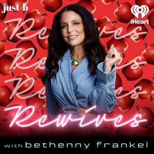 ReWives with Bethenny Frankel