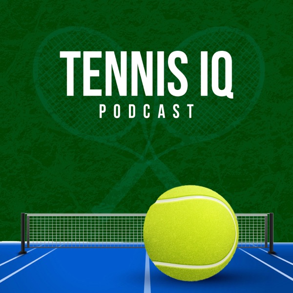 Best Tennis podcasts 2023 Best Podcasts UK