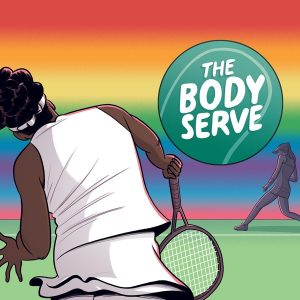 The Body Serve podcast