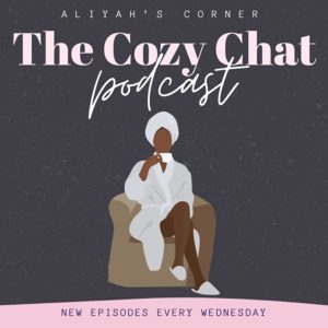 The Cozy Chat Podcast