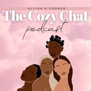 The Cozy Chat Podcast