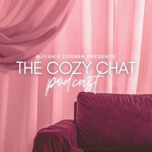 The Cozy Chat Podcast