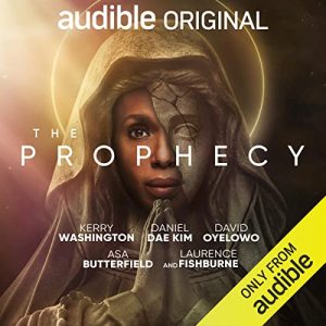 The Prophecy podcast