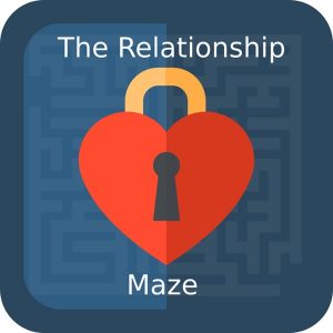 The Relationship Maze podcast