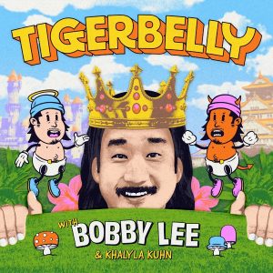 TigerBelly podcast