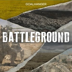 Battleground: Ukraine podcast