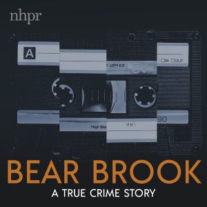 Bear Brook podcast