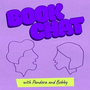 Book Chat podcast