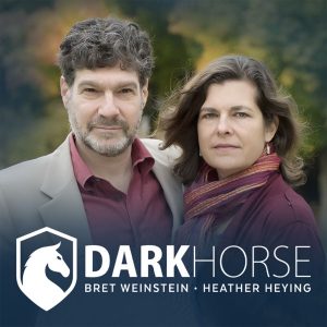 Bret Weinstein | DarkHorse Podcast