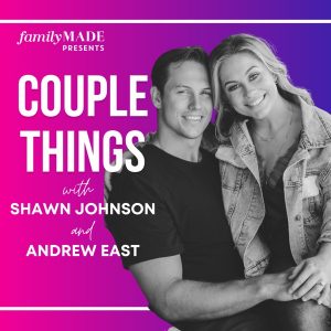 Couple Things with Shawn and Andrew podcast