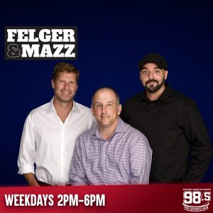 Felger & Massarotti