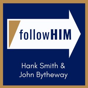 Follow Him: A Come, Follow Me Podcast