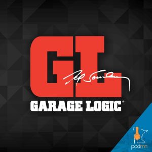 Garage Logic podcast