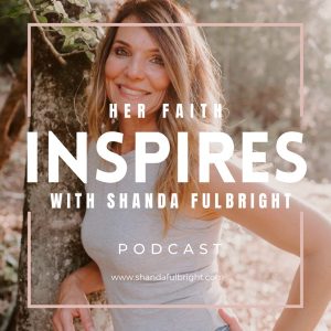 Her Faith Inspires Podcast