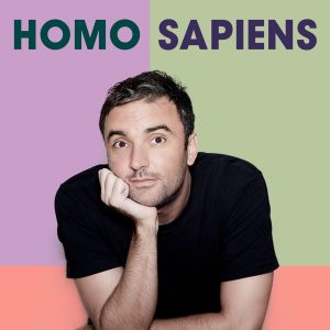 Homo Sapiens podcast