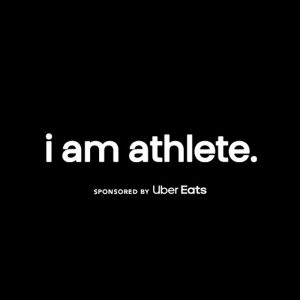 I Am Athlete Podcast